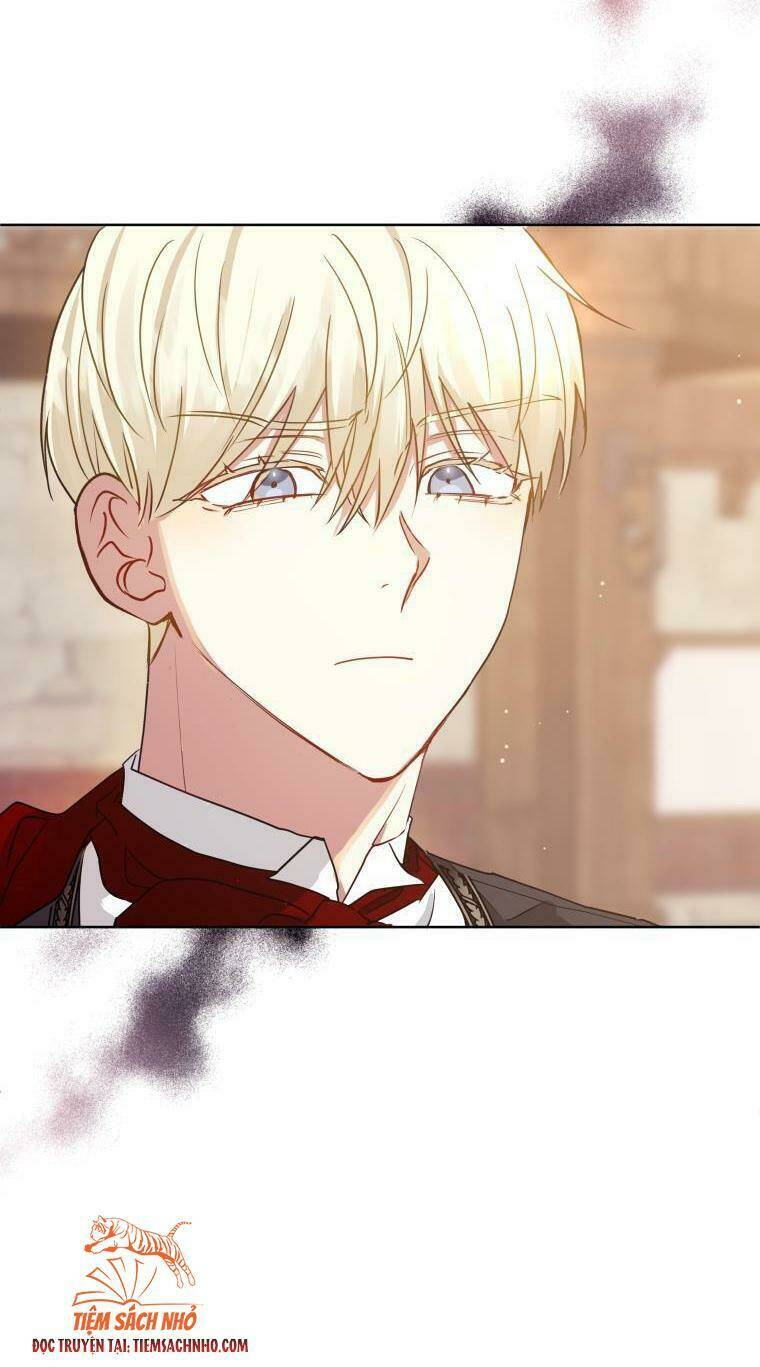 ác nữ phản diện đã chọn nam chính chapter 3 48