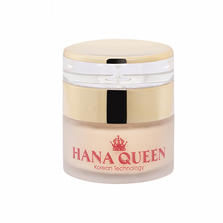 Kem Giảm Nám Hana Queen - Anti Melasma Cream