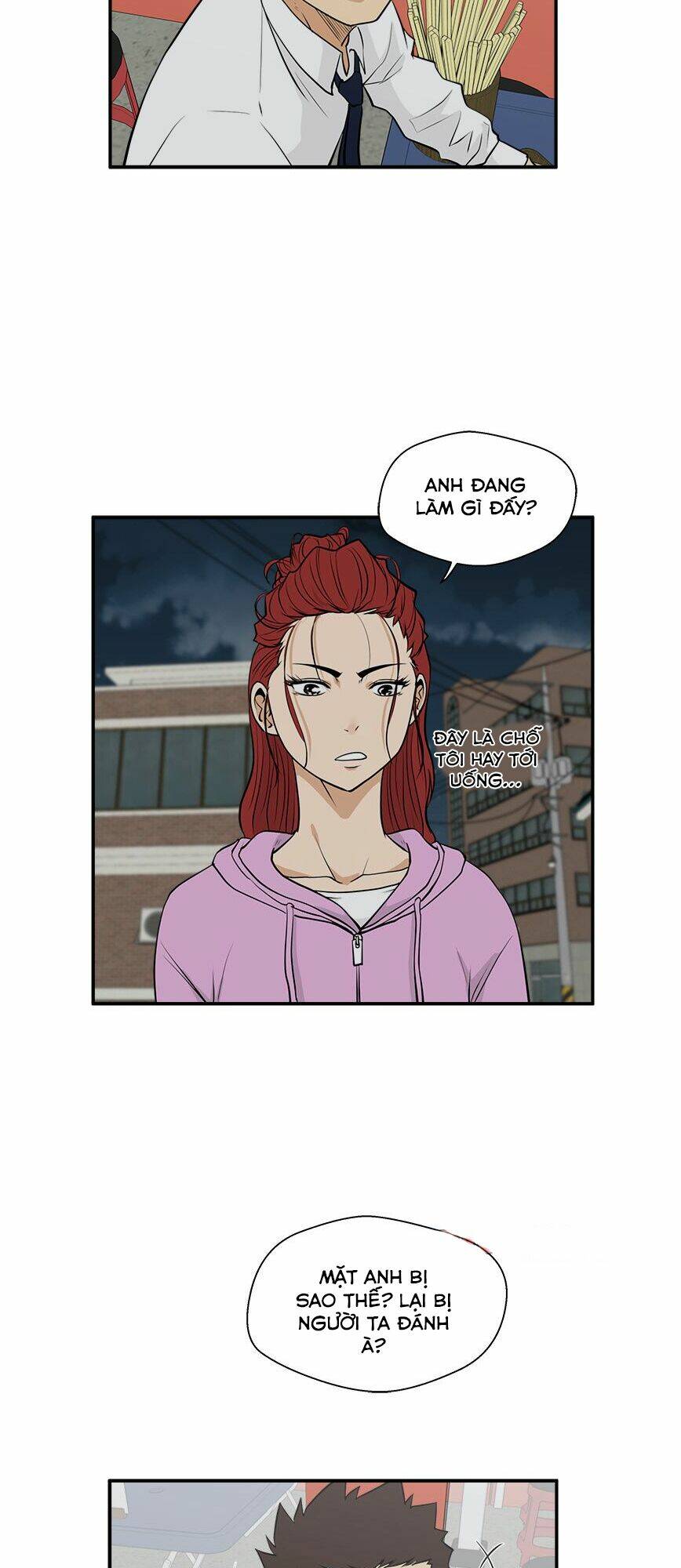 mr kang chapter 50 29