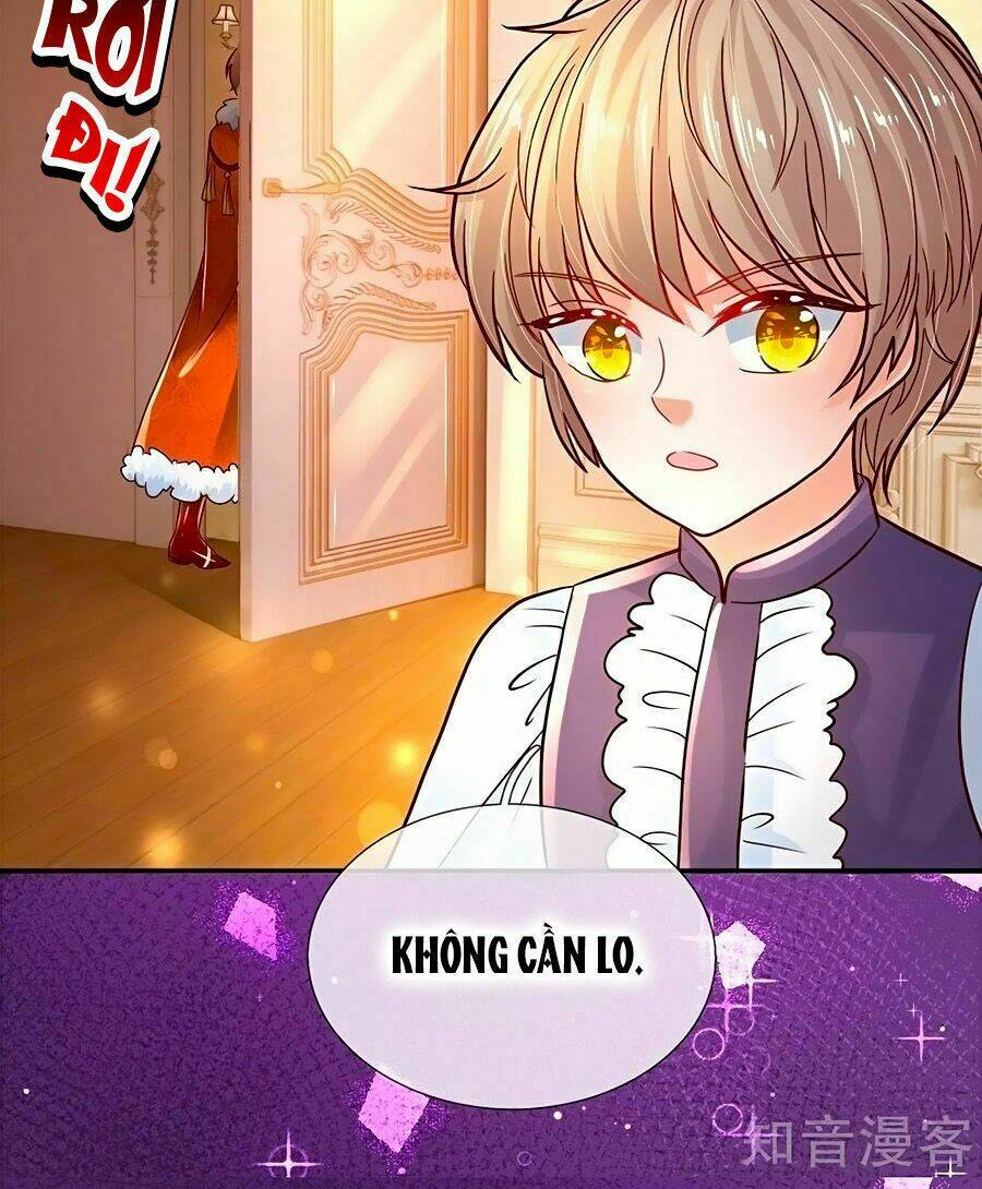 bỗng một ngày trở thành con gái nhà vua chapter 72 15