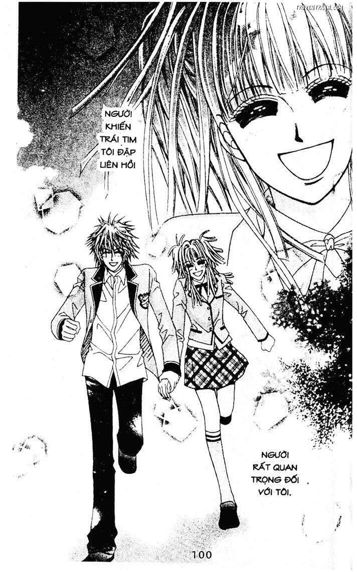 điên vì yêu - love like crazy chapter 10 16