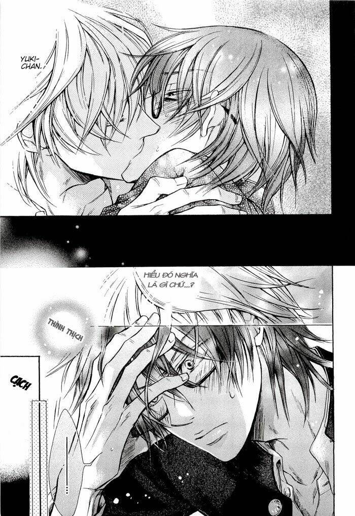 kirai ja nai kedo chapter 4 27