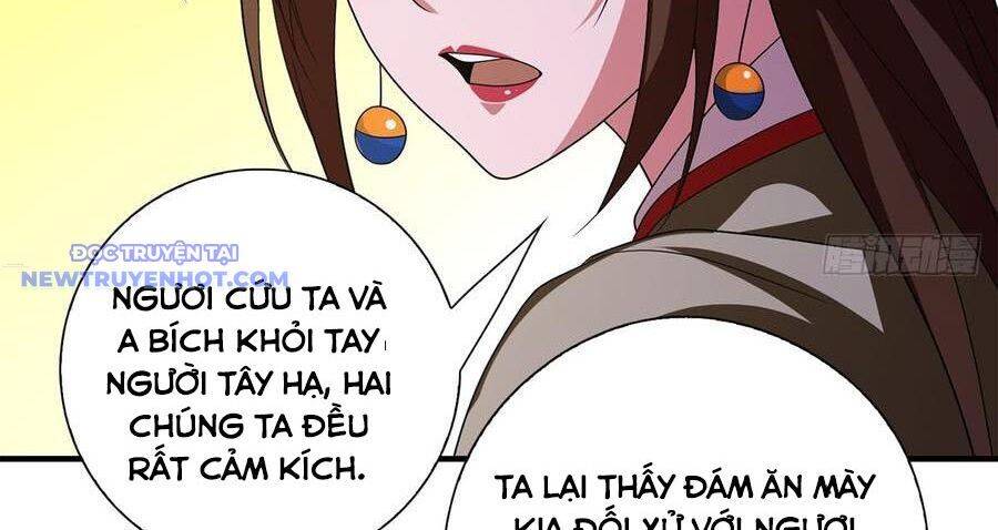 thiên long bát bộ webtoon chapter 128 89