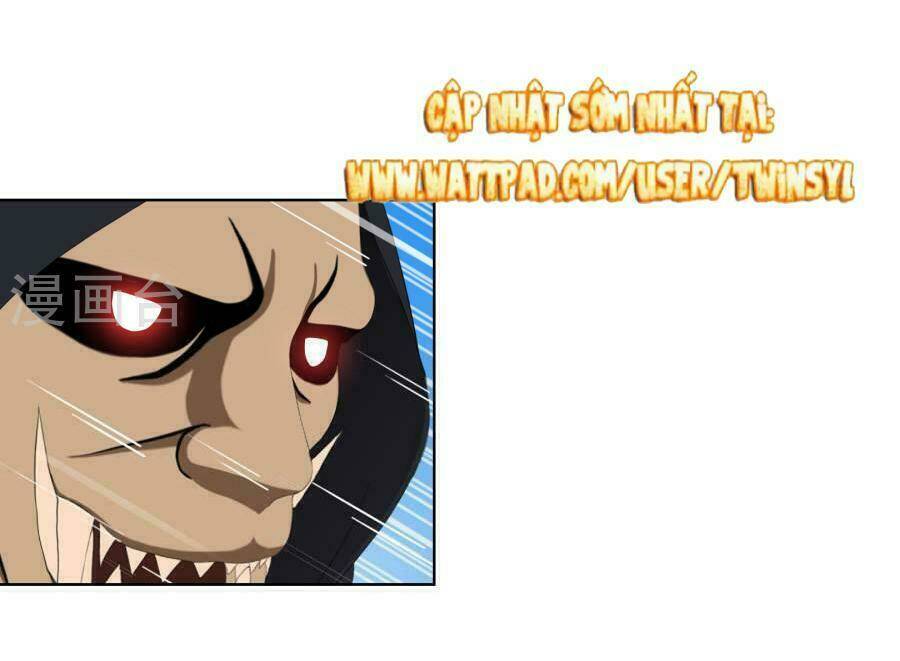 bá đạo trung khuyển tìm ái ký chapter 106 11