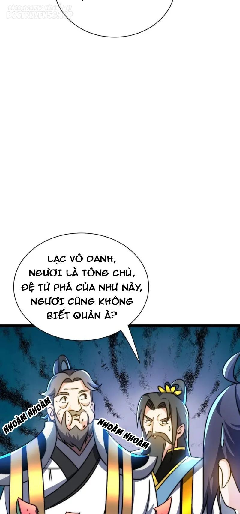 huyền huyễn: ta bắt đầu vô địch từ bại gia chapter 32 8