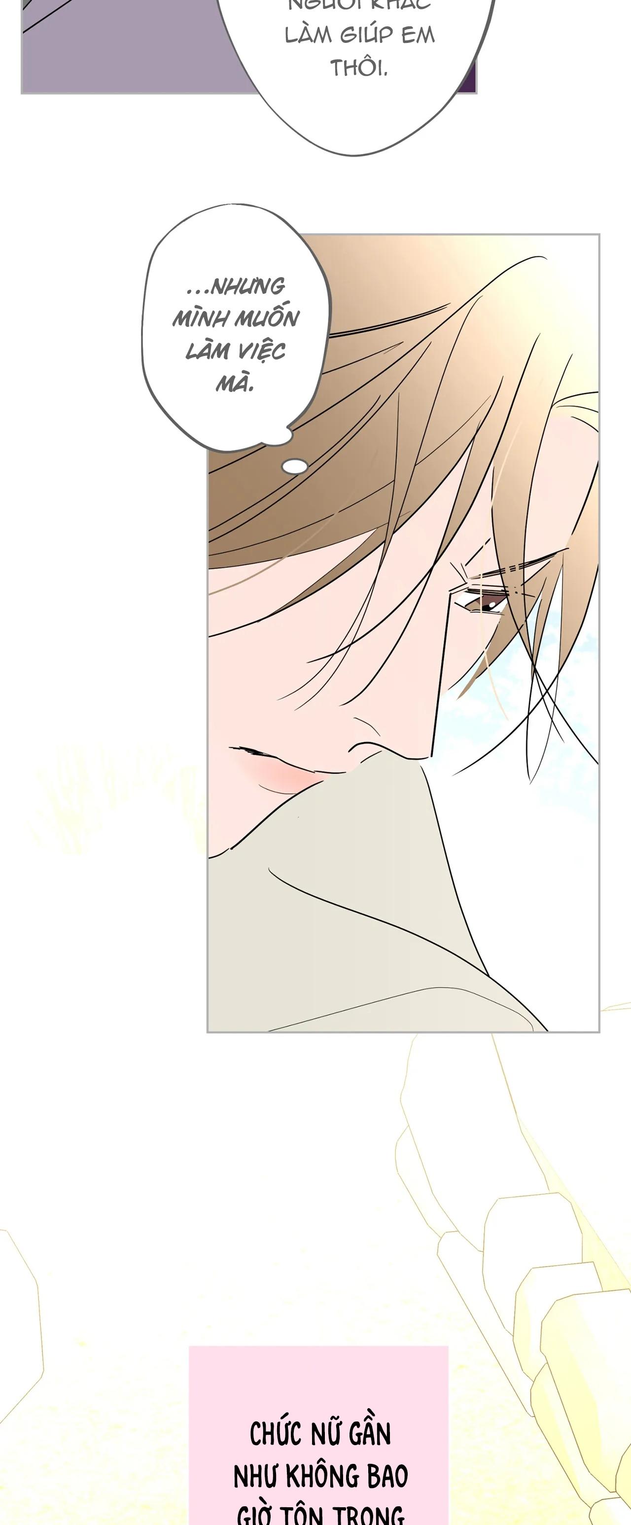 manhwa chịch vồn chịch vã chapter 26 17