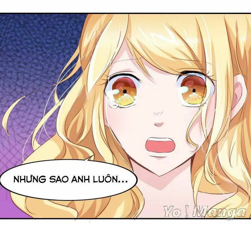 cô dâu gả thay của tổng tài chapter 140 3