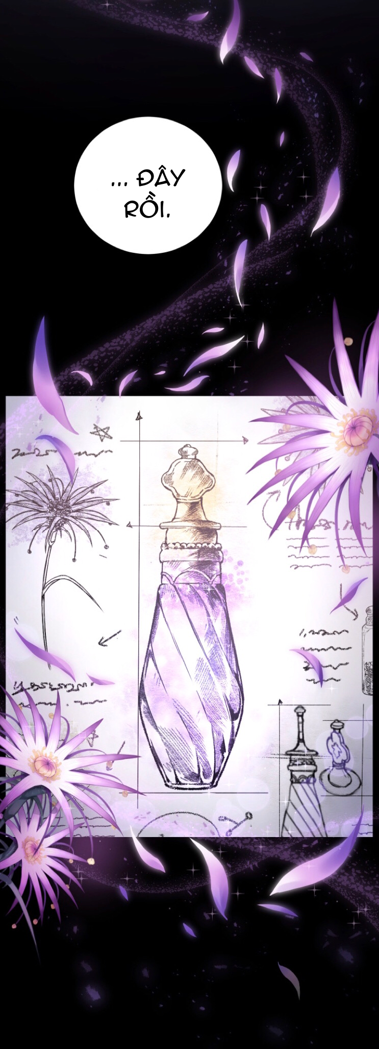 trở thành người điều chế nước hoa duy nhất của bạo chúa chapter 3 14