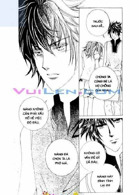 công chúa của tôi chapter 9 100