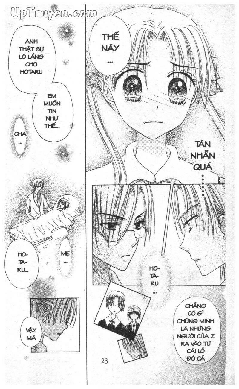 gakuen alice chapter 35 21