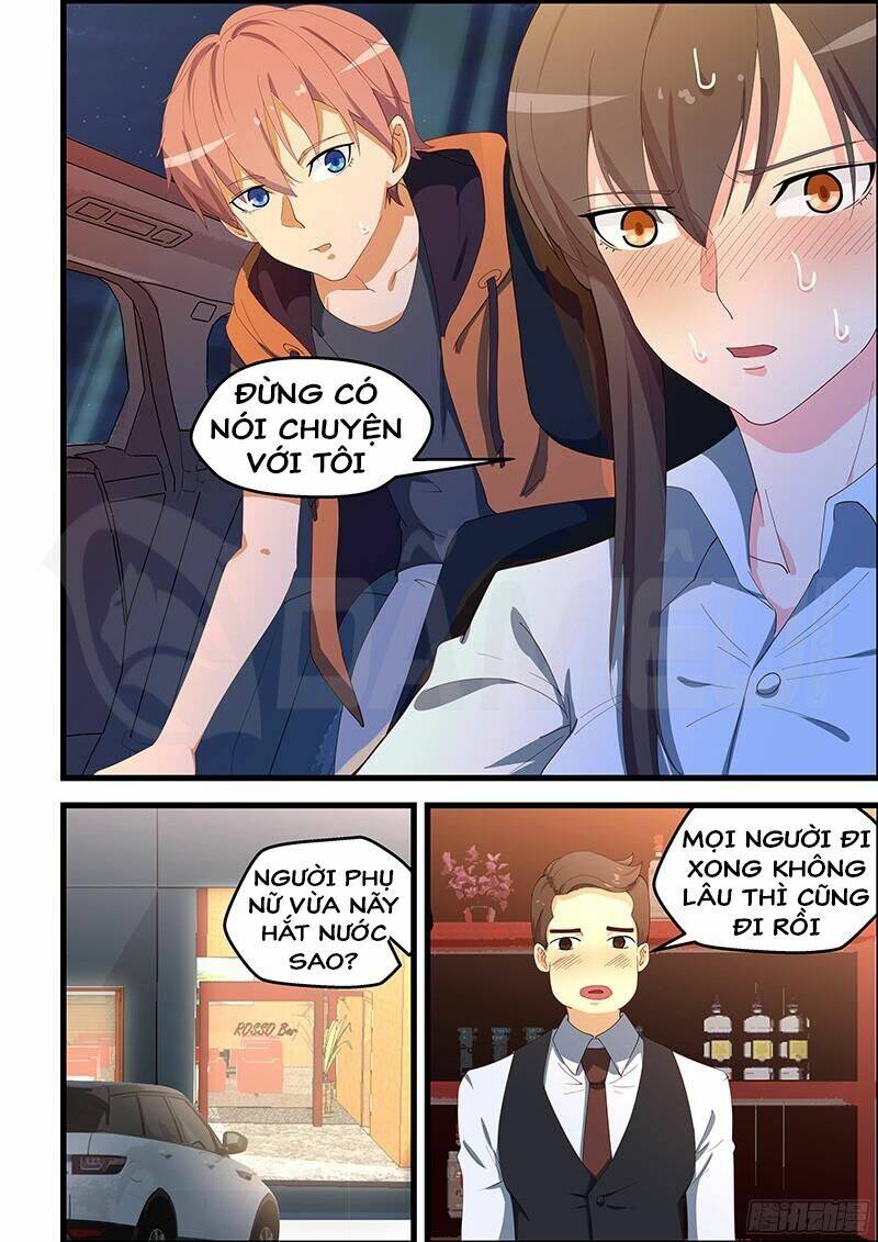 đào hoa bảo điển chapter 100 4