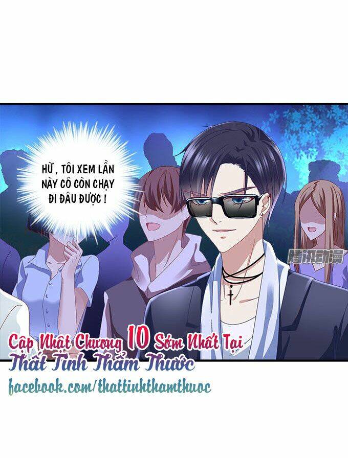 thiên lại âm linh chapter 9 48