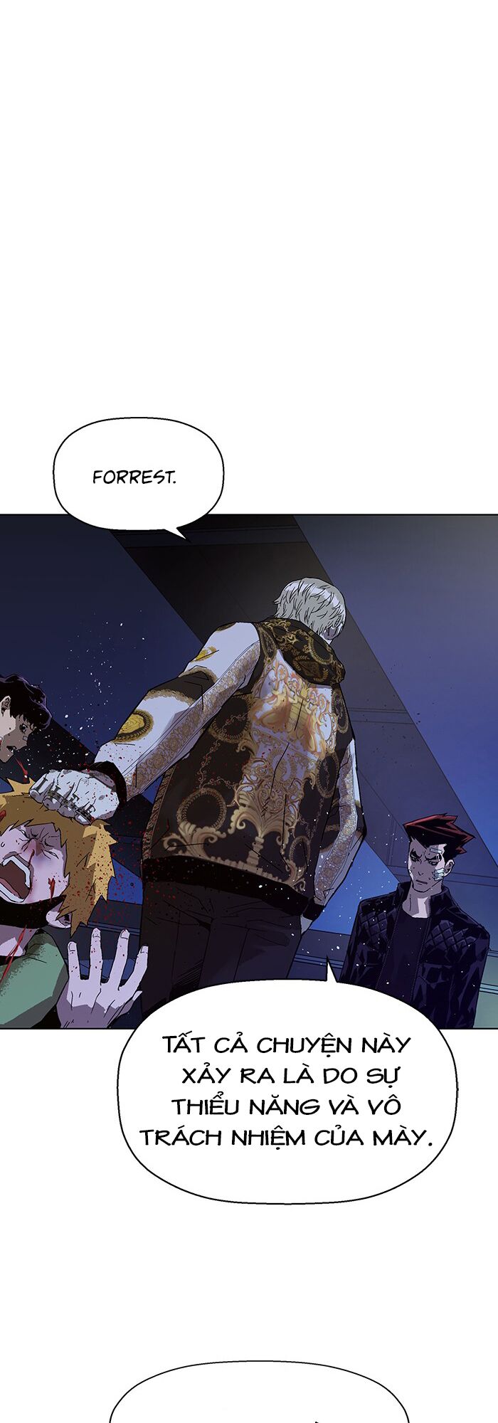 anh hùng yếu chapter 134 30