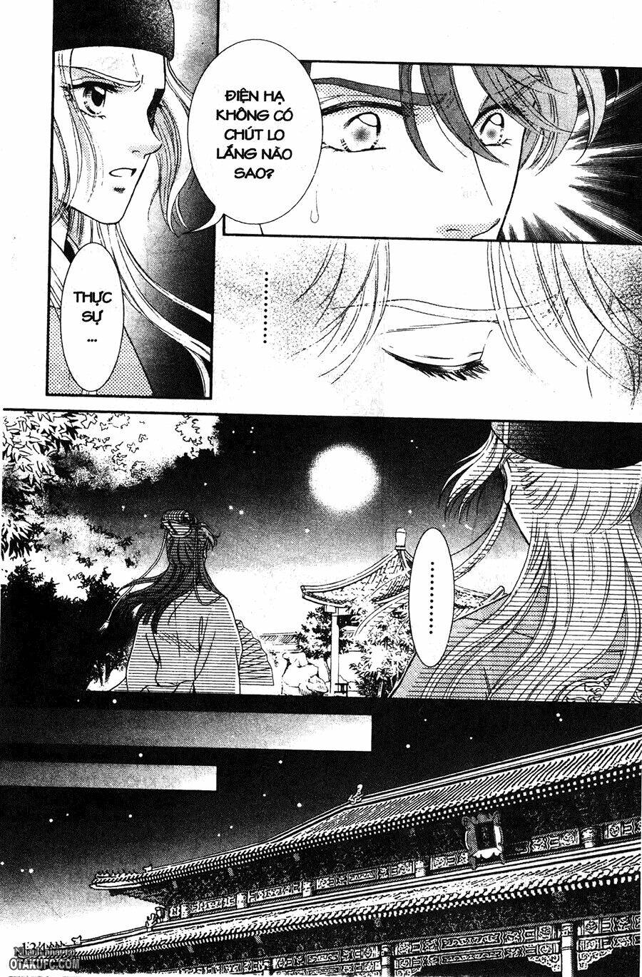 shin saiseien – minouchou kyuutei monogatar chapter 10 9