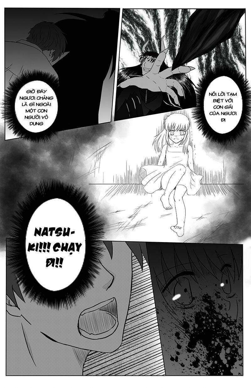 huyền thoại tứ thần bảo chapter 1 14