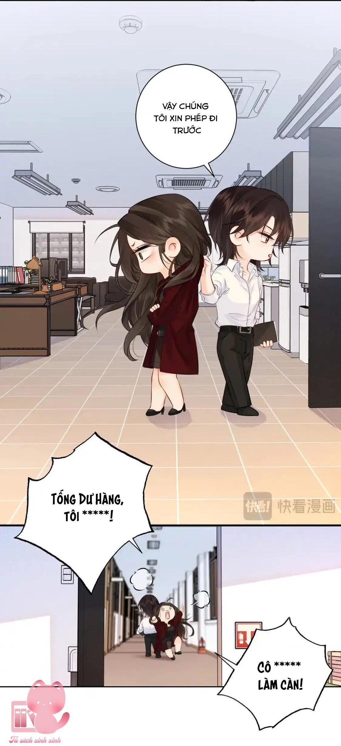 nàng tiểu thư pháp y thân yêu của tôi chapter 18 7