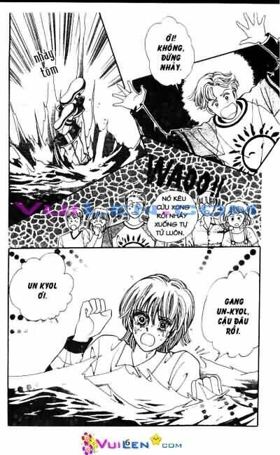 ước mơ cao đẹp chapter 3 7