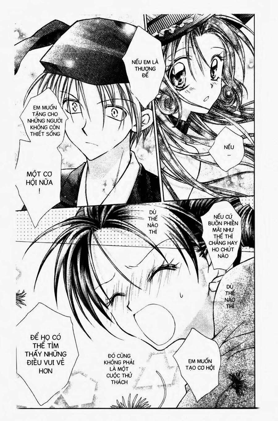 tìm ánh trăng tròn chapter 7 65