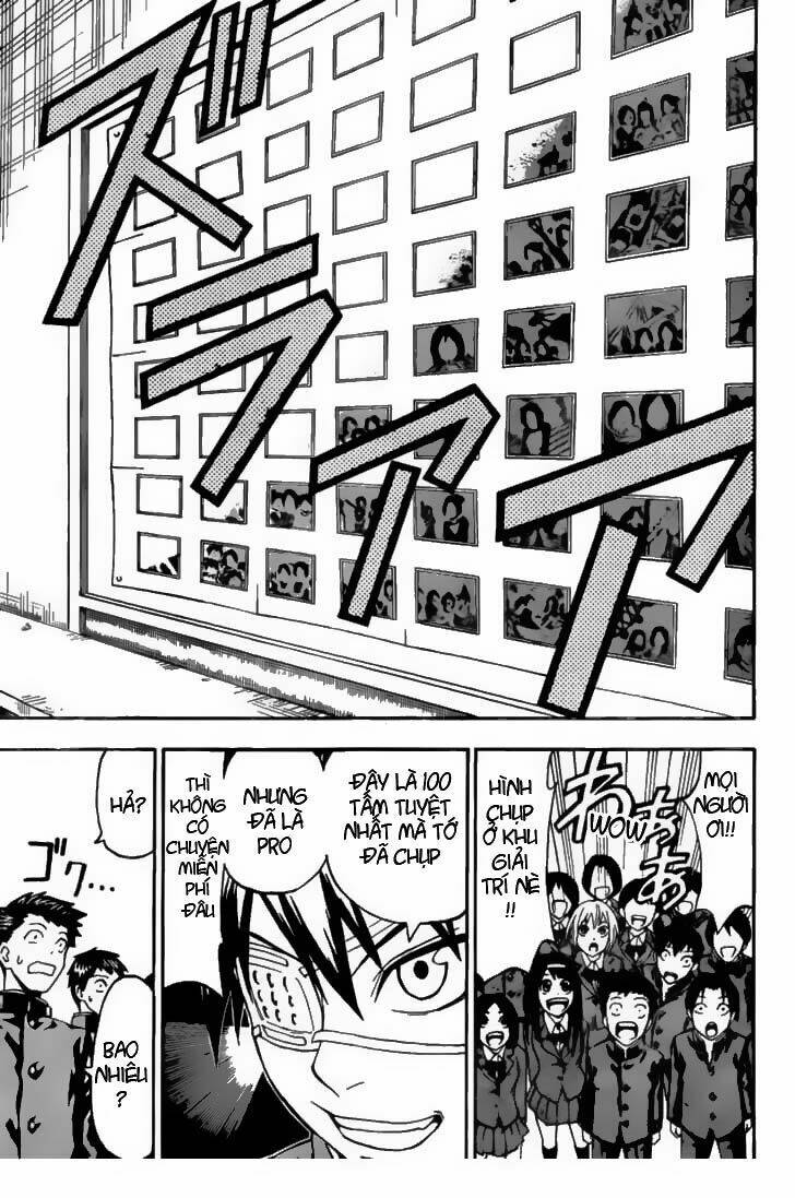 lock on! chapter 4 8