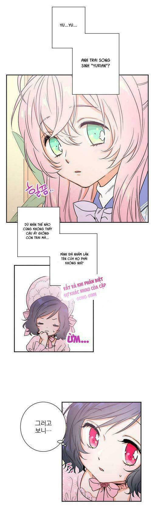 lady baby chapter 22 19