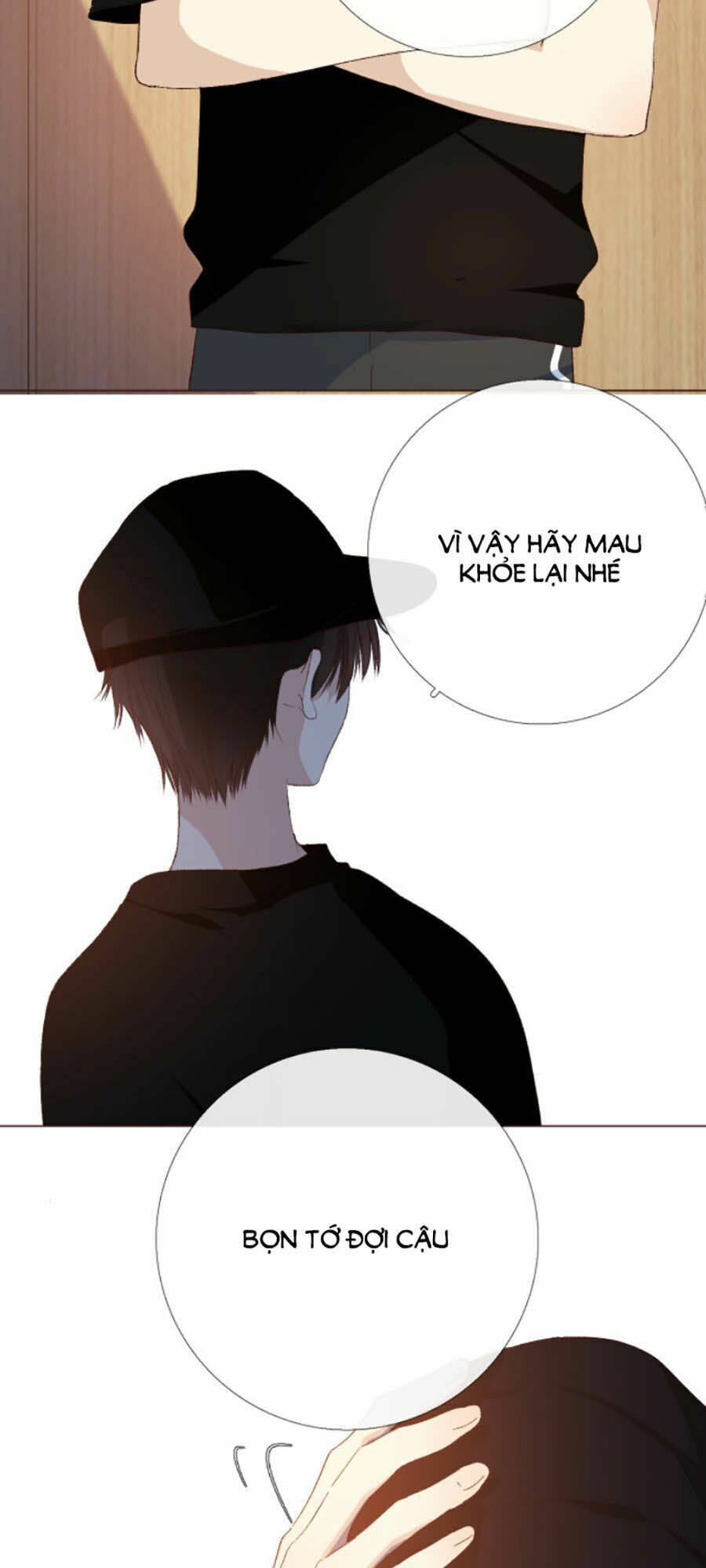 yêu thương em, yêu bản thân chapter 23 34