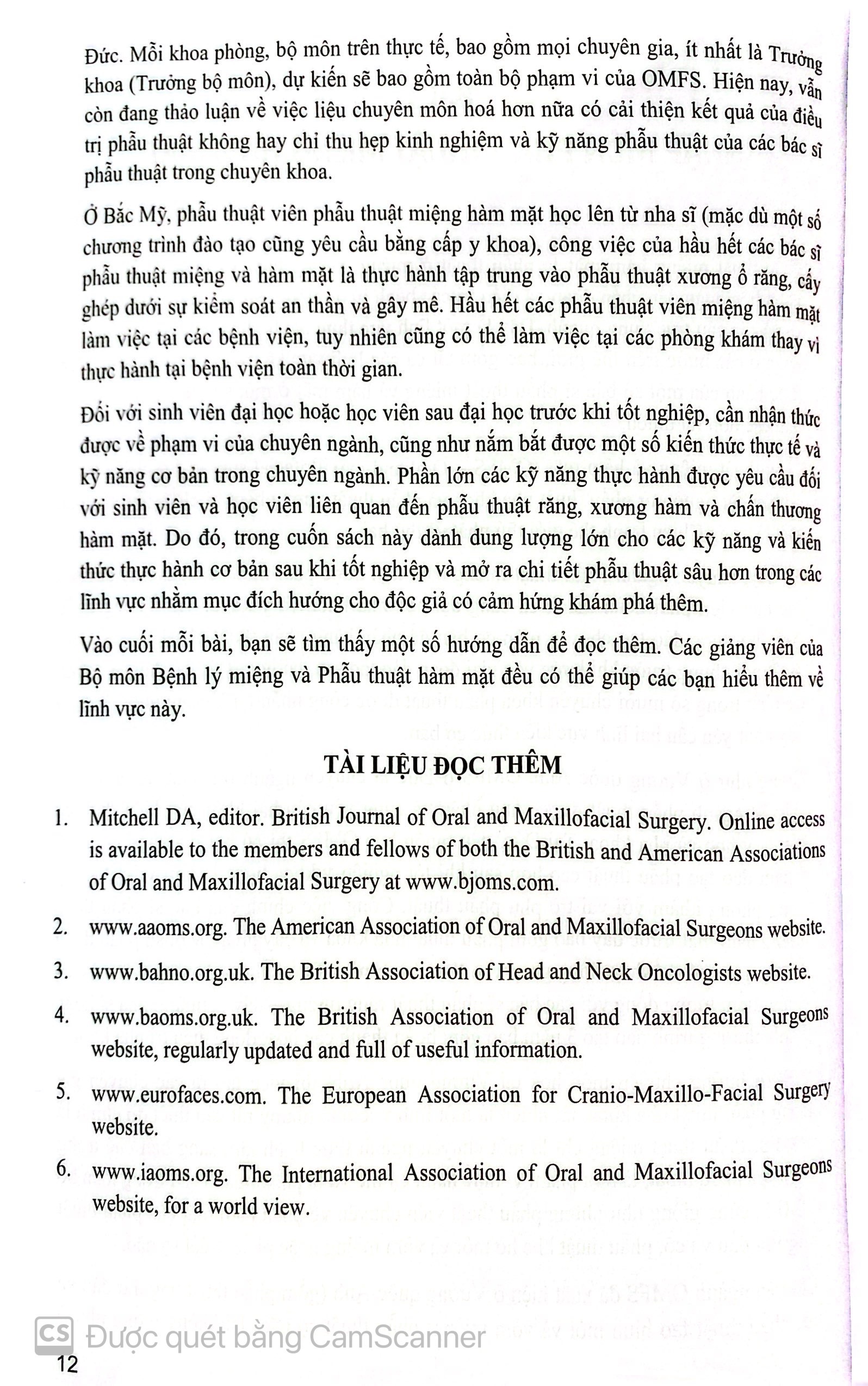 Benito - Sách - Thực hành phẫu thuật miệng hàm mặt- NXB Giáo dục