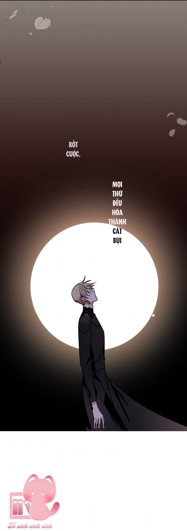 nguyện ước vô vọng của ma nữ chapter 25 43