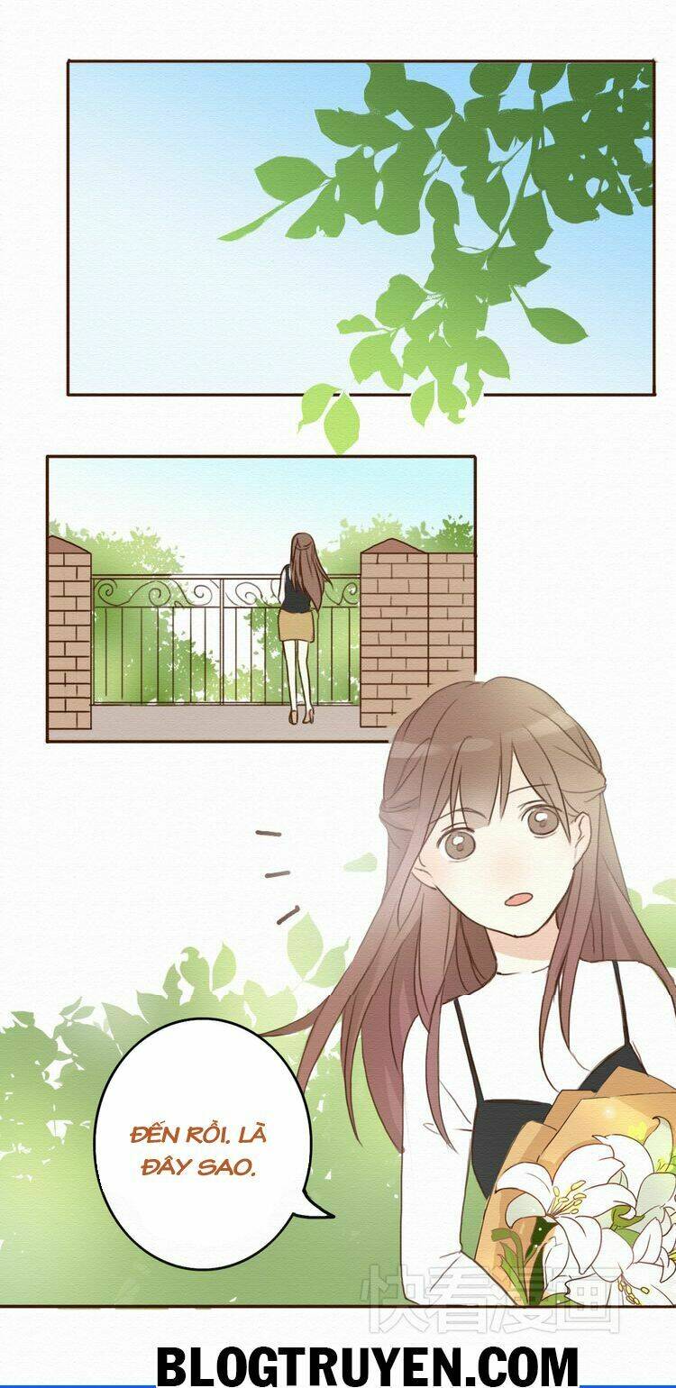 tình yêu không nói dối chapter 10 15