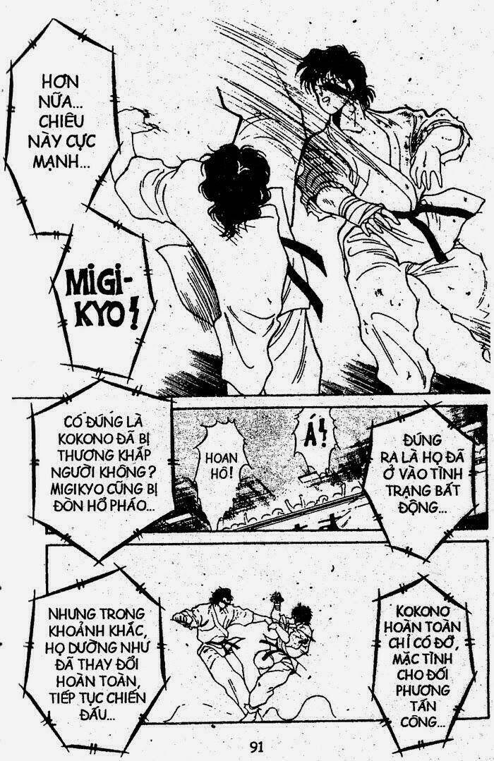 truyền nhân atula - shura no mon i chapter 58 26