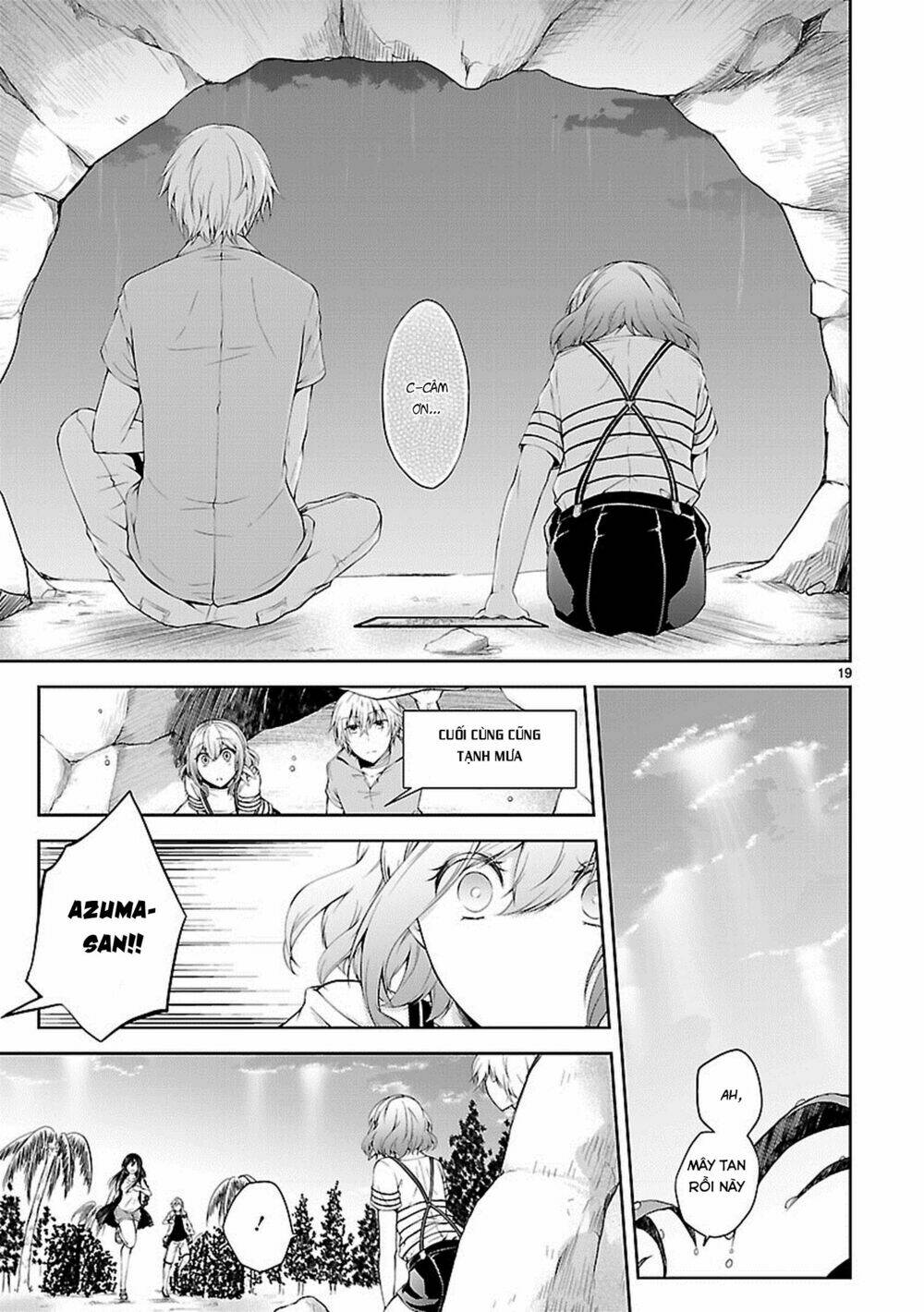 hensokukei quadrangle chapter 14 20