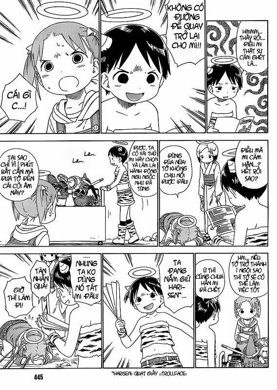 ichigo mashimaro chapter 54 9