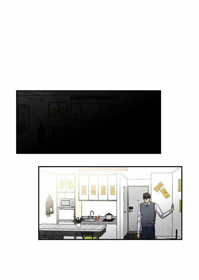 tai sói và mũ đỏ chapter 38 38