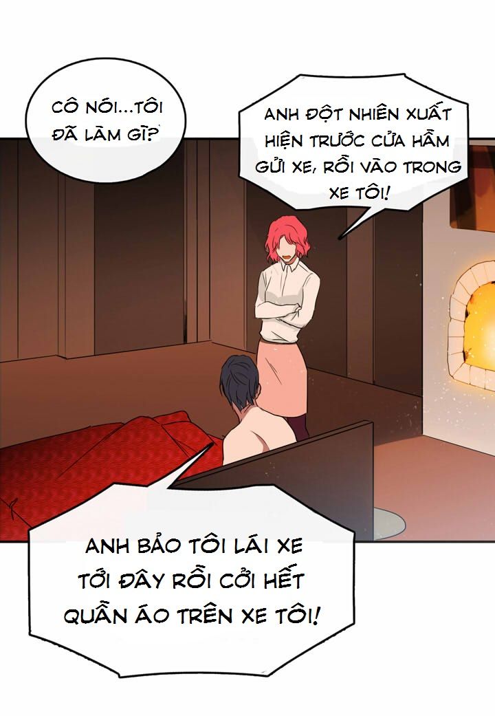 rắc rối về vấn đề yêu đương của tôi chapter 5 26