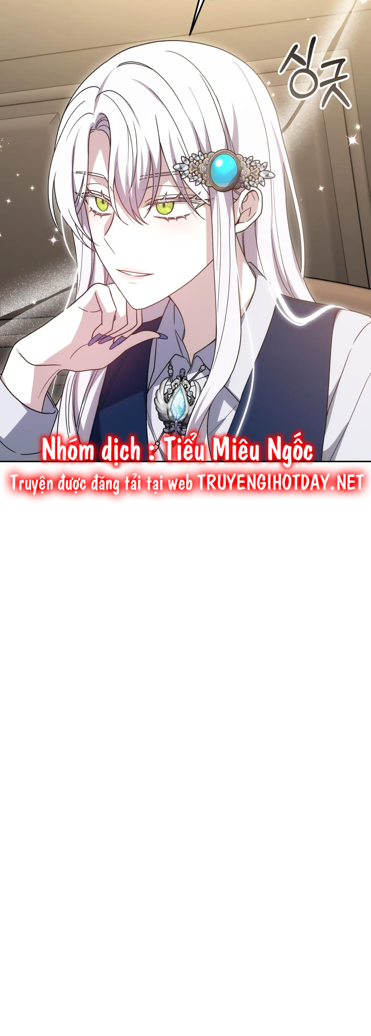 cháu trai nam chính rất thương tôi chapter 39 46