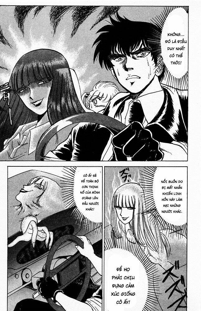 jigoku sensei nube - người thầy dũng cảm chapter 58 13