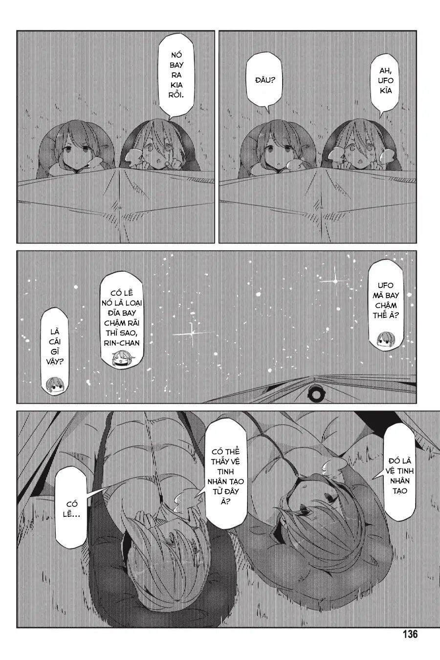 yurukyan chapter 23 16