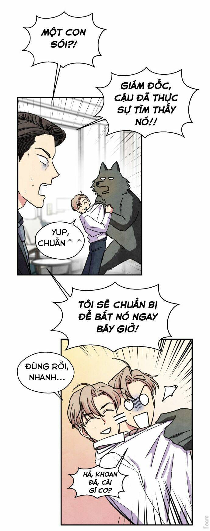 tai sói và mũ đỏ chapter 35 21