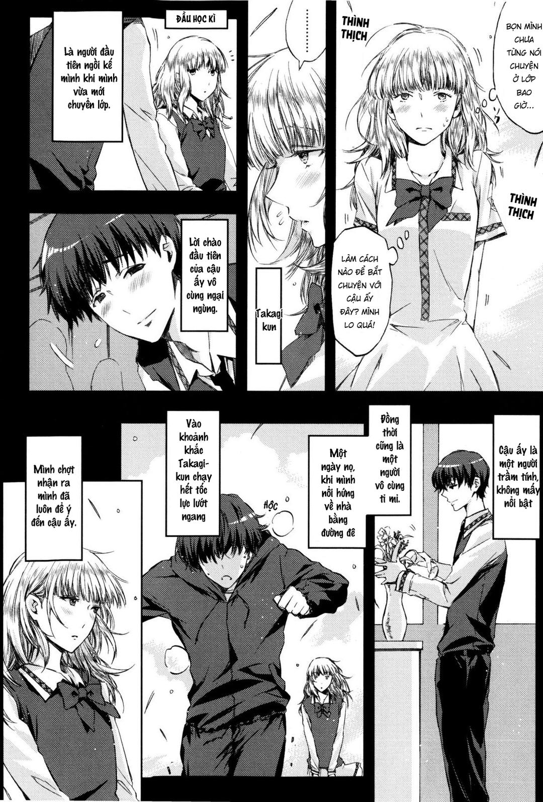 tình yêu đến sau cơn mưa chapter 1 5