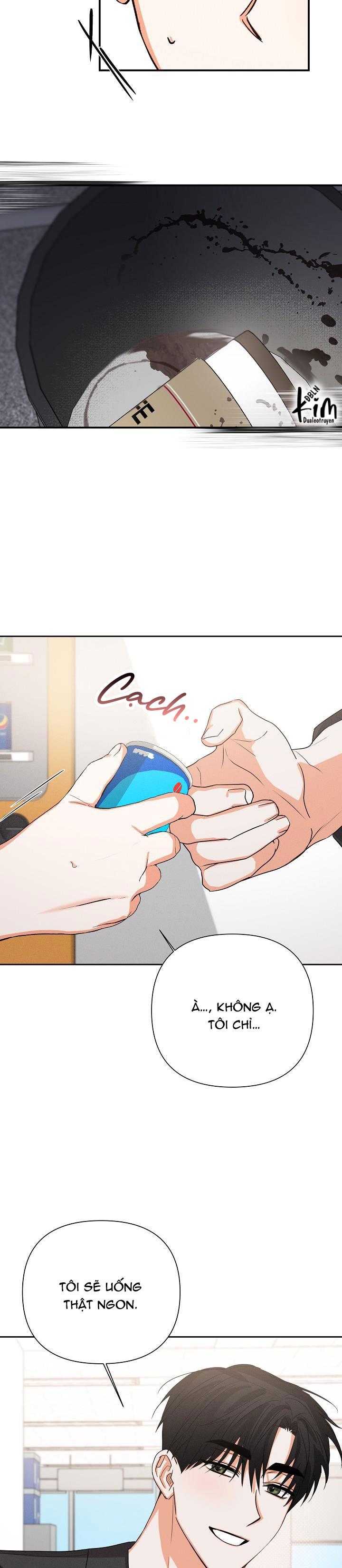 nine to nine chapter 33 11