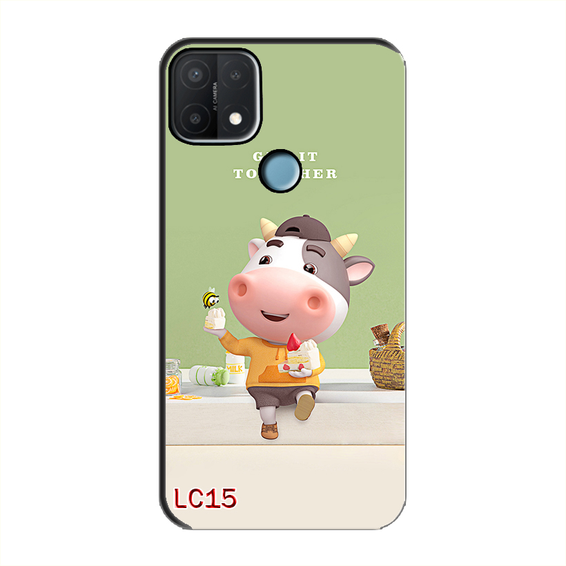 Ốp Lưng Dành Cho OPPO A15