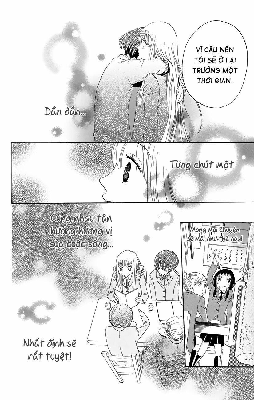 karakuri odette chapter 19 31