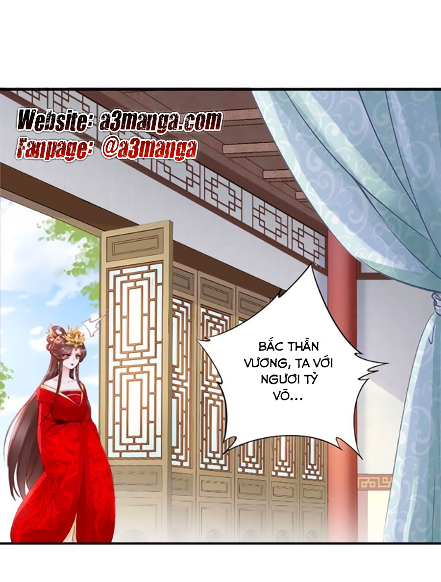 đế cung đông hoàng phi chapter 10 1