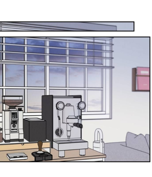 Thuyết Tình Yêu Ích Kỷ chapter 43.2 9