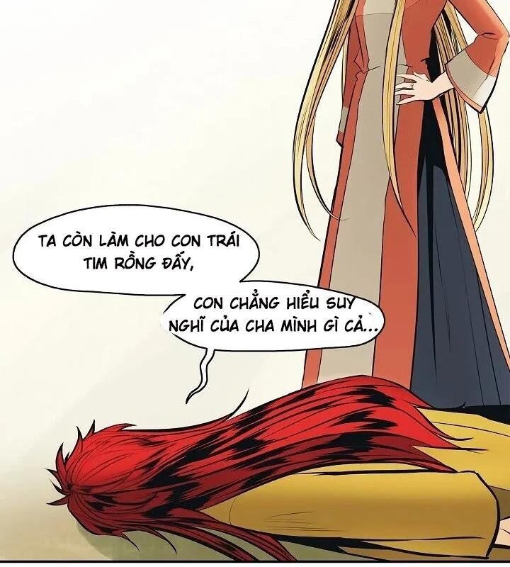 bất bại chân ma chapter 65 54