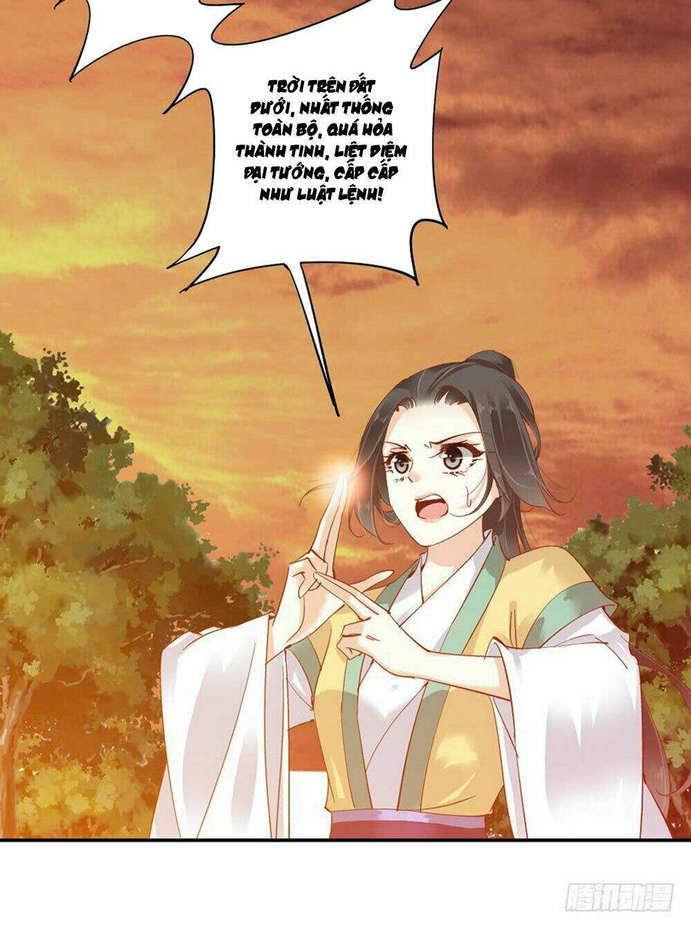 thiền tâm vấn đạo chapter 48 49