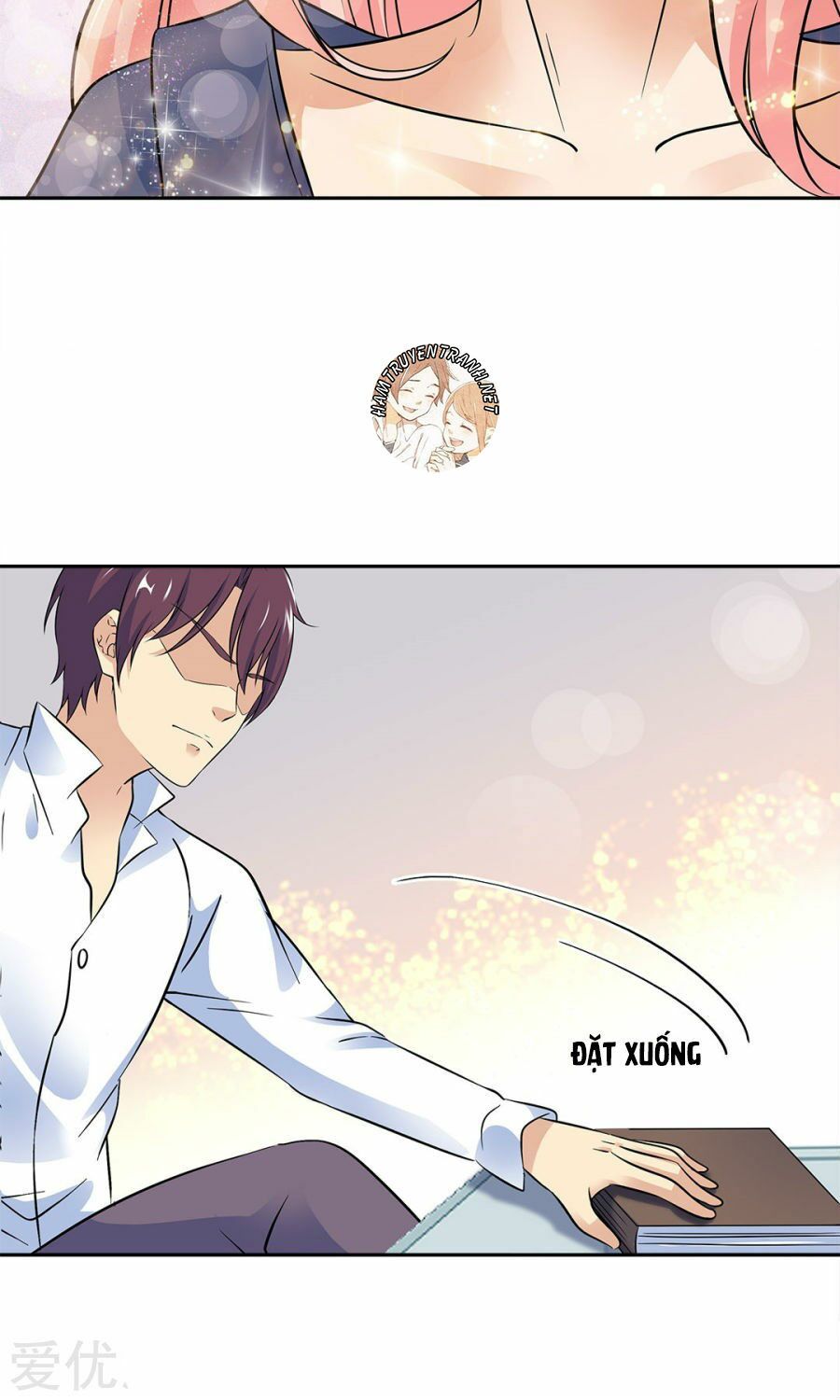 cô vợ siêu mẫu của cố thiếu chapter 72 5