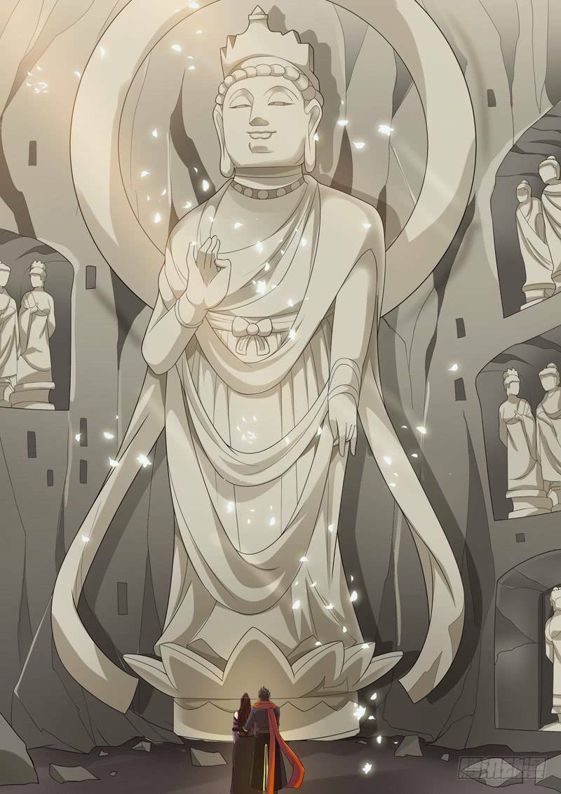 long vương giác tỉnh chapter 51 3