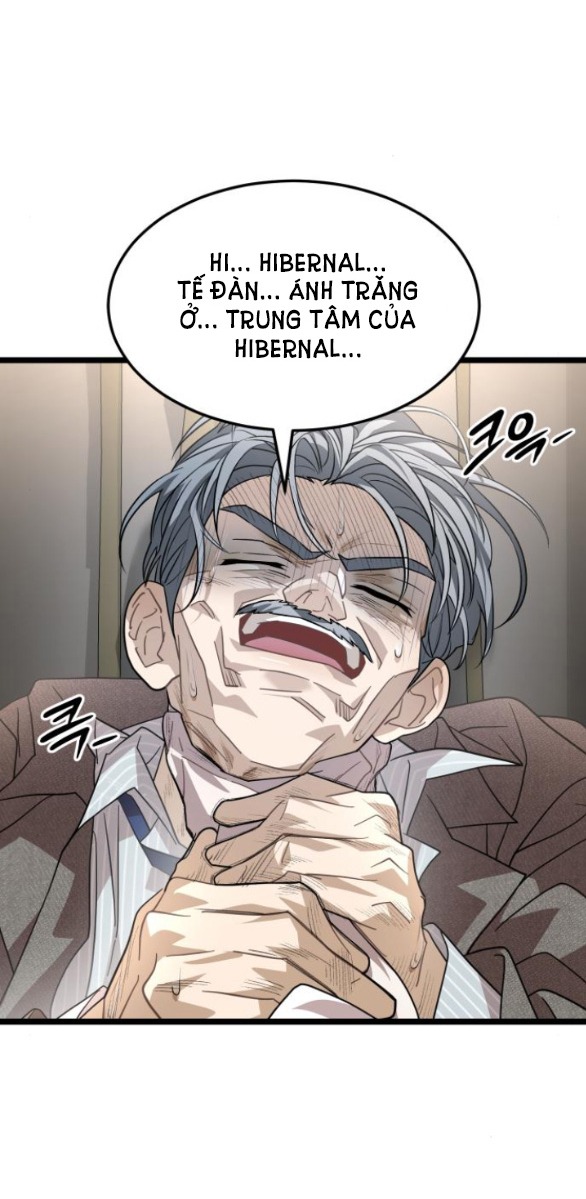 dark moon - tế đàn ánh trăng chapter 49.2 47