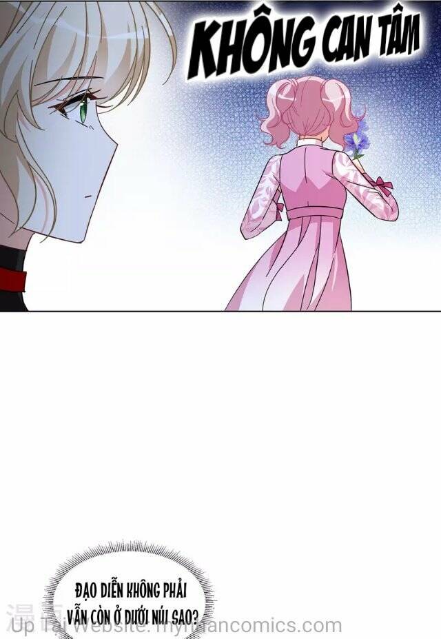 cô ấy đến rồi, xin nằm xuống! chapter 135 21