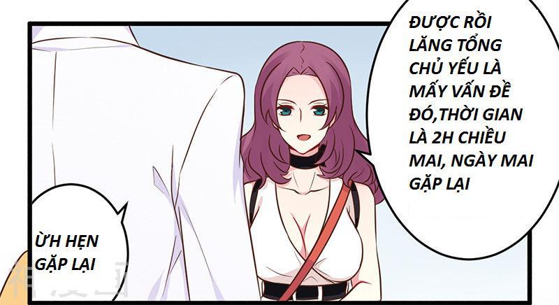 tổng tài đã cưới em chapter 53 25